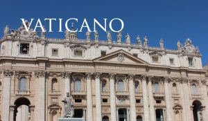 Saturday, August 10 – Day 3 – Rome
