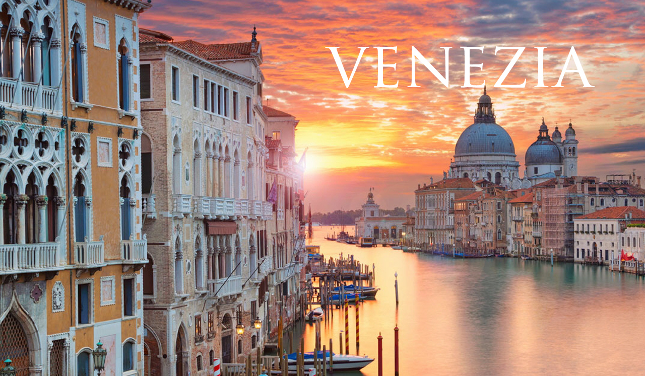 Sunday, August 11 – Day 4 – Venice
